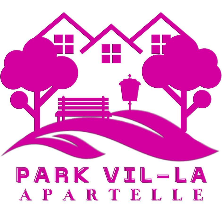 Park Vil-La Apartelle Bandar Quezon Luaran gambar